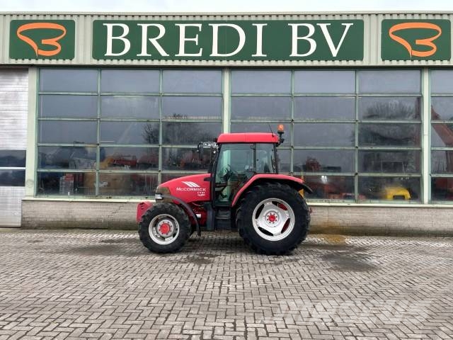 McCormick CX 95 Tractors