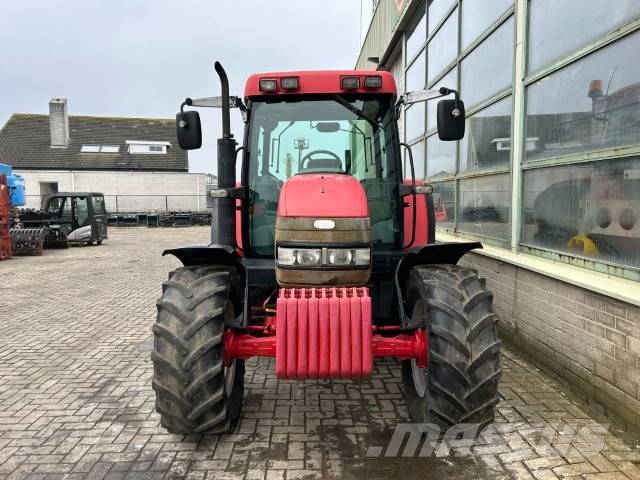 McCormick CX 95 Tractors