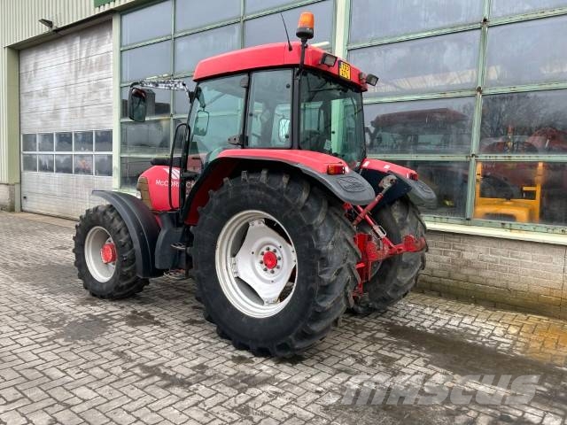 McCormick CX 95 Tractors
