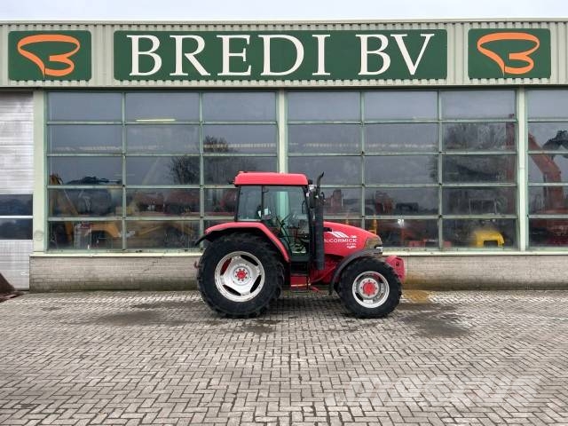 McCormick CX 95 Tractors
