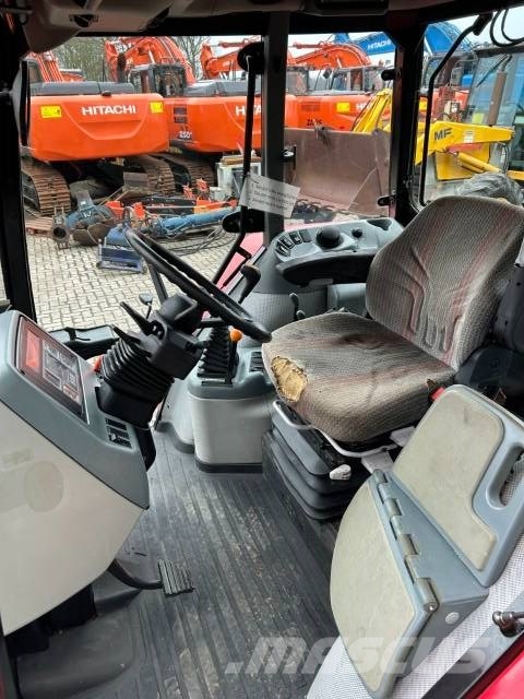 McCormick CX 95 Tractors