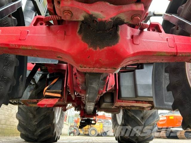 McCormick CX 95 Tractors