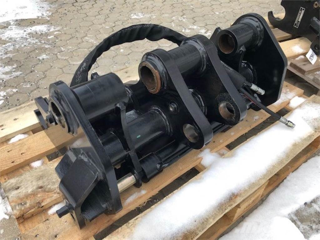 Manitou Øvrigt udstyr Schnellwechsler