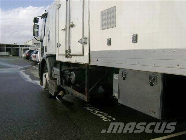 Mack Premium Citi