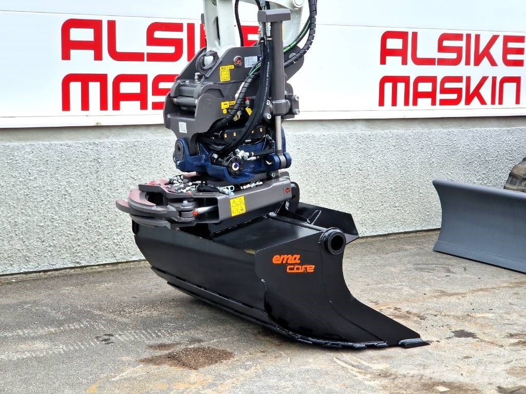 Takeuchi TB290-2 Excavadoras 7t - 12t