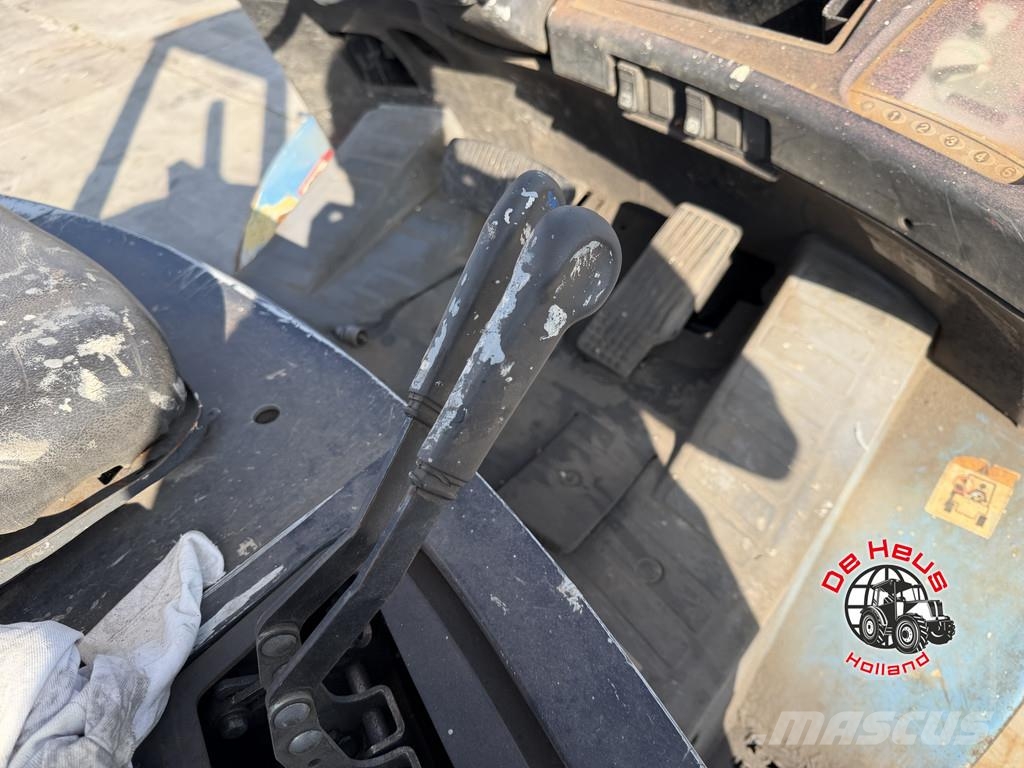 Hyster XL 5.0 Heftrucks overige
