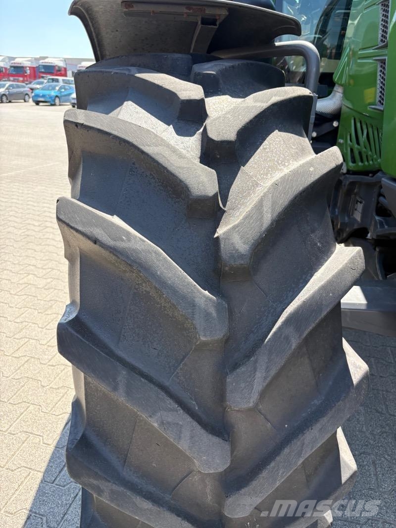 Fendt Vario 516 *Frontzapfwelle* Traktoren