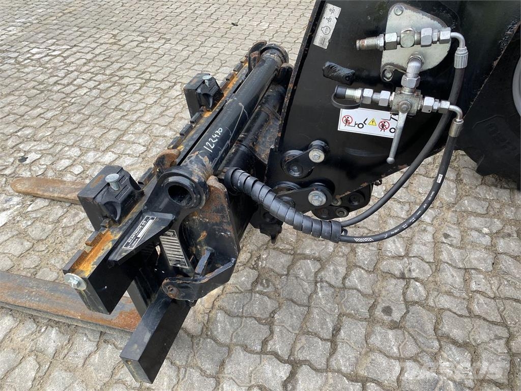Manitou MLT1040-145PS L ELIT Teleszkópos mezőgazdasági rakodók