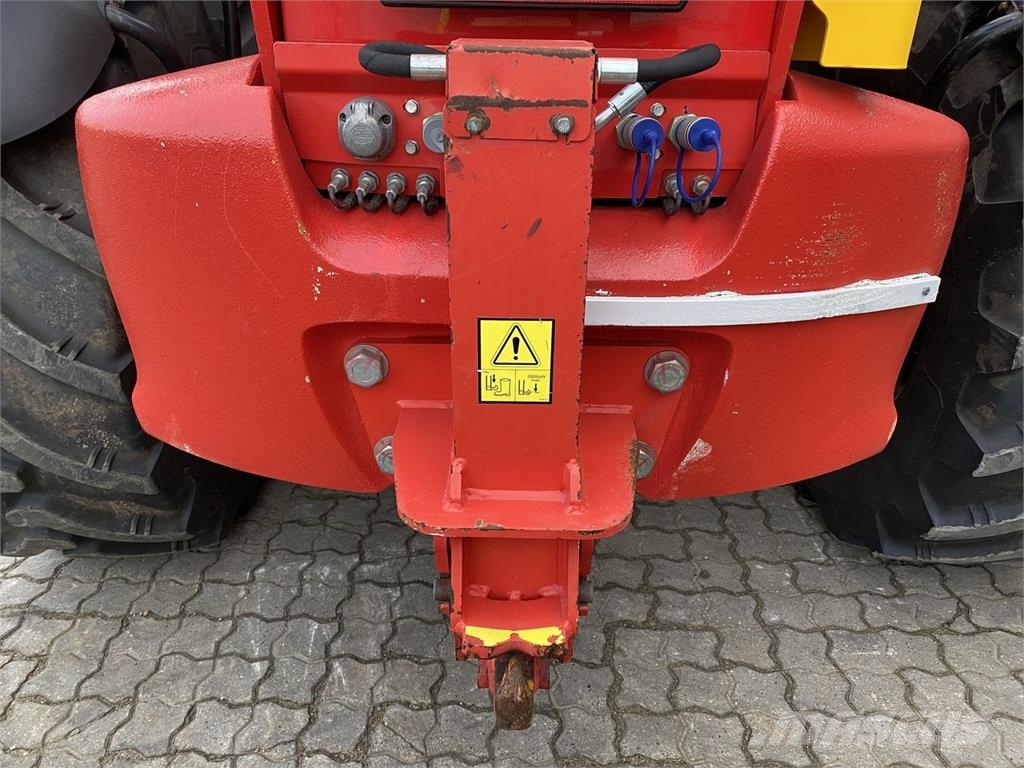 Manitou MLT1040-145PS L ELIT Teleszkópos mezőgazdasági rakodók