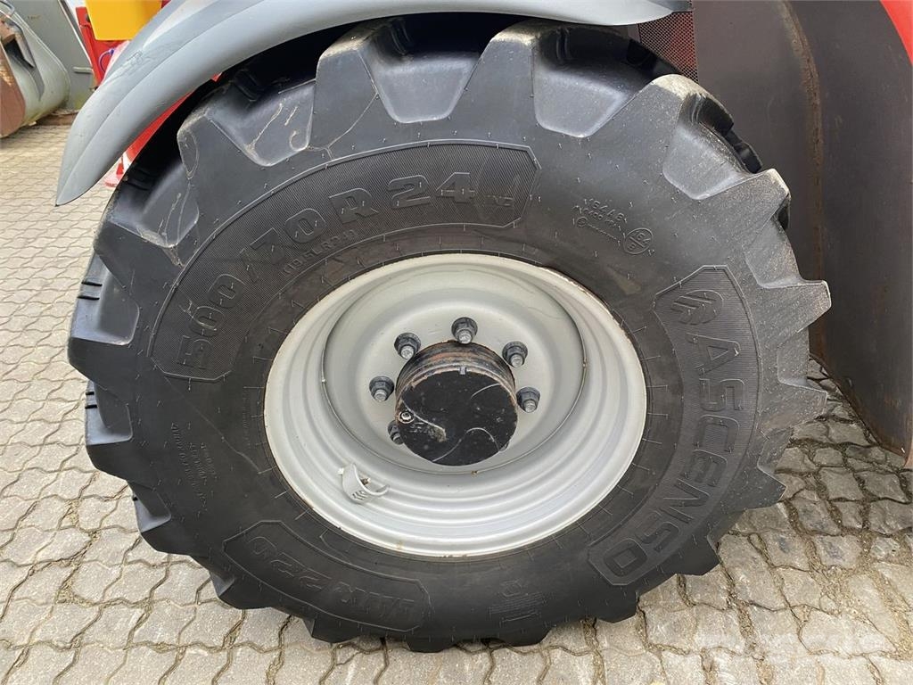 Manitou MLT1040-145PS L ELIT Teleszkópos mezőgazdasági rakodók
