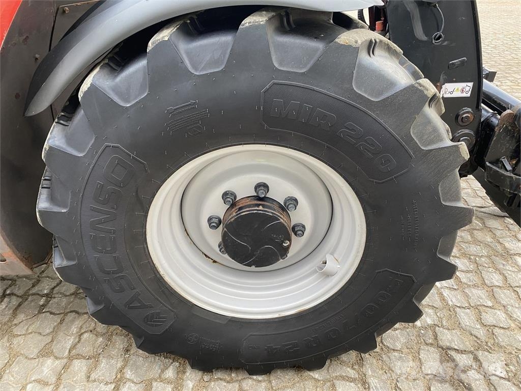 Manitou MLT1040-145PS L ELIT Teleszkópos mezőgazdasági rakodók