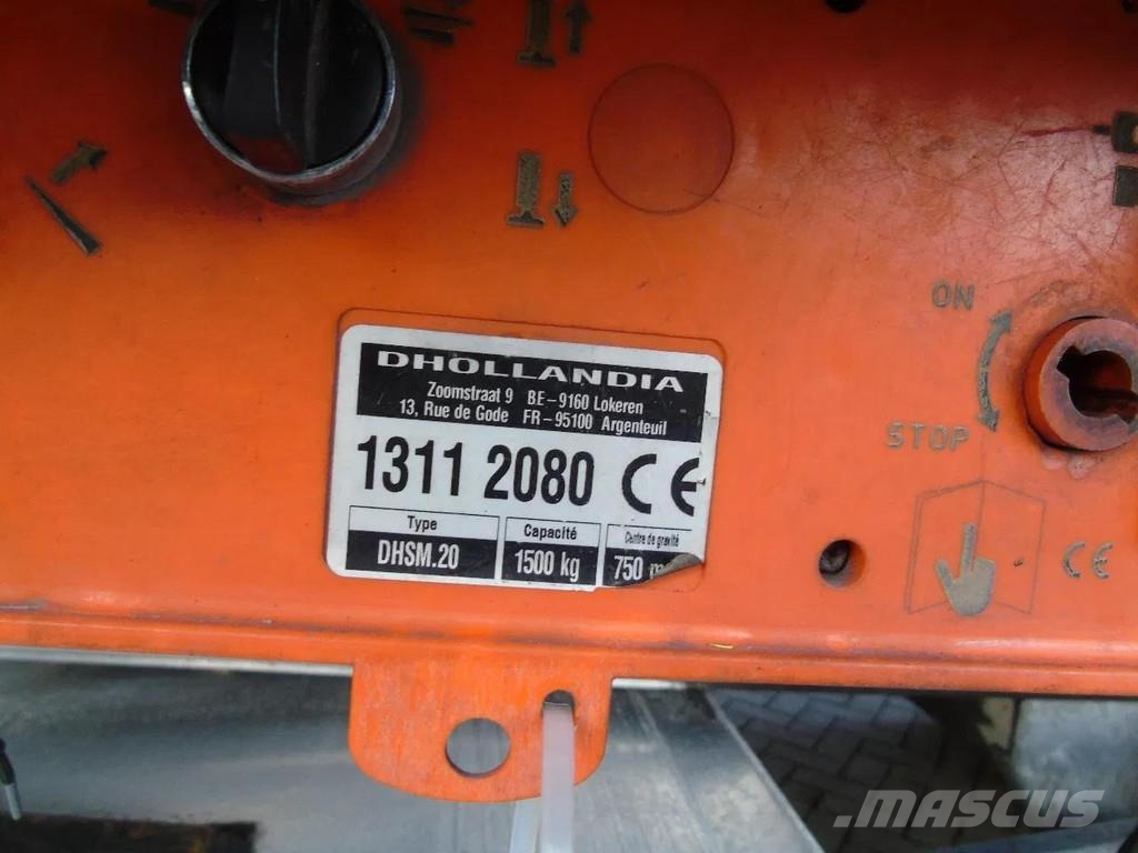 Mercedes-Benz Axor 1829 + euro 5 + lift + manual Pressukapelli kuorma-autot