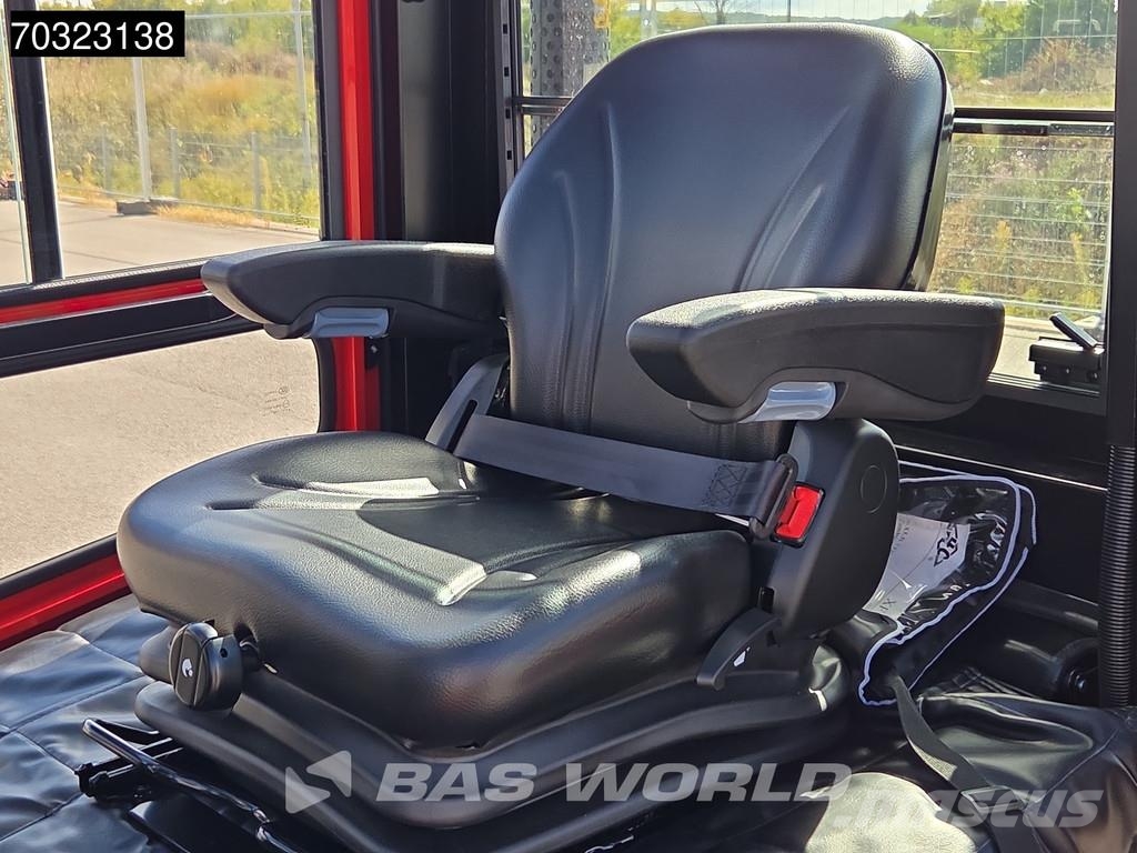 Hangcha CPCD35 HERSTELLERGARANTIE – KUBOTA-MOTOR – CE Diesel heftrucks