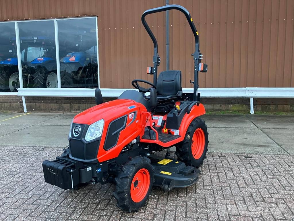 Kioti CS 2520 HST Трактори