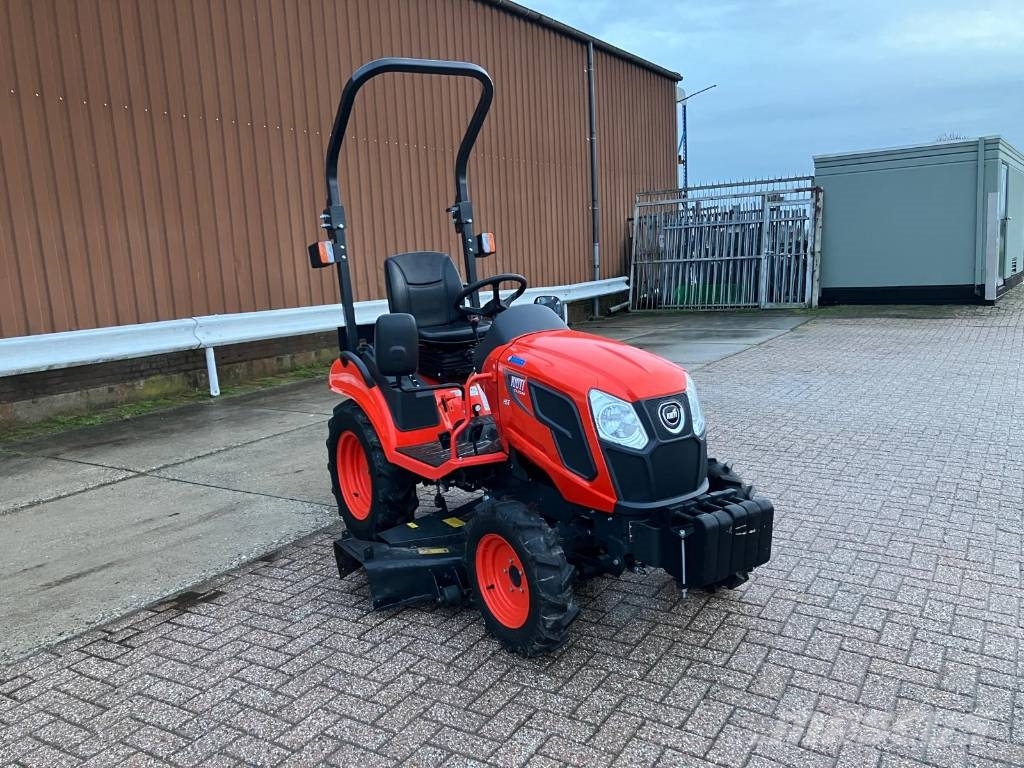 Kioti CS 2520 HST Трактори
