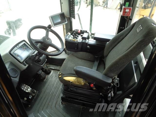 CAT 950M HL Kolové nakladače