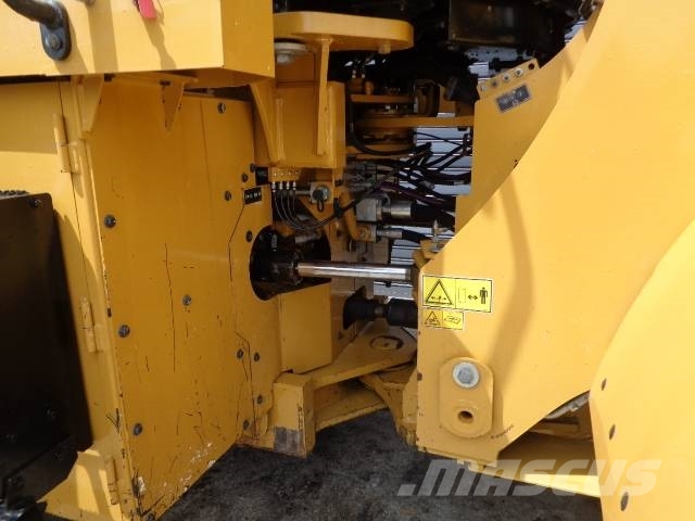 CAT 950M HL Kolové nakladače