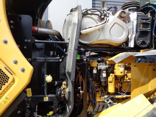 CAT 950M HL Kolové nakladače