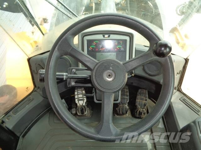 CAT 950M HL Kolové nakladače