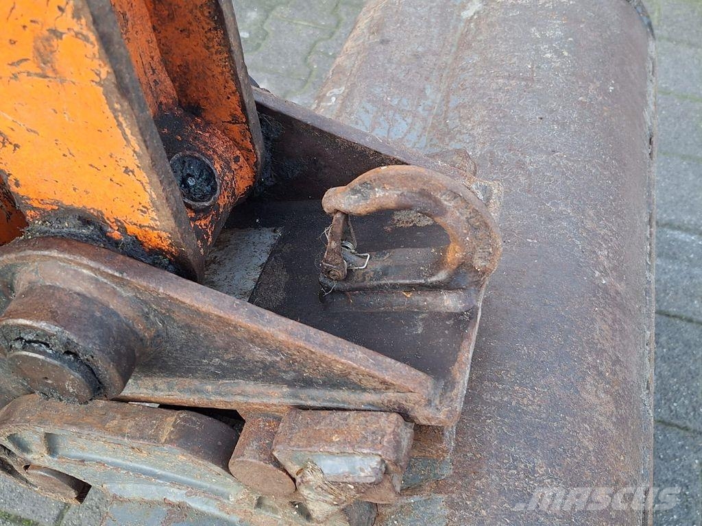 Doosan DX30Z Mini excavators < 7t (Mini diggers)