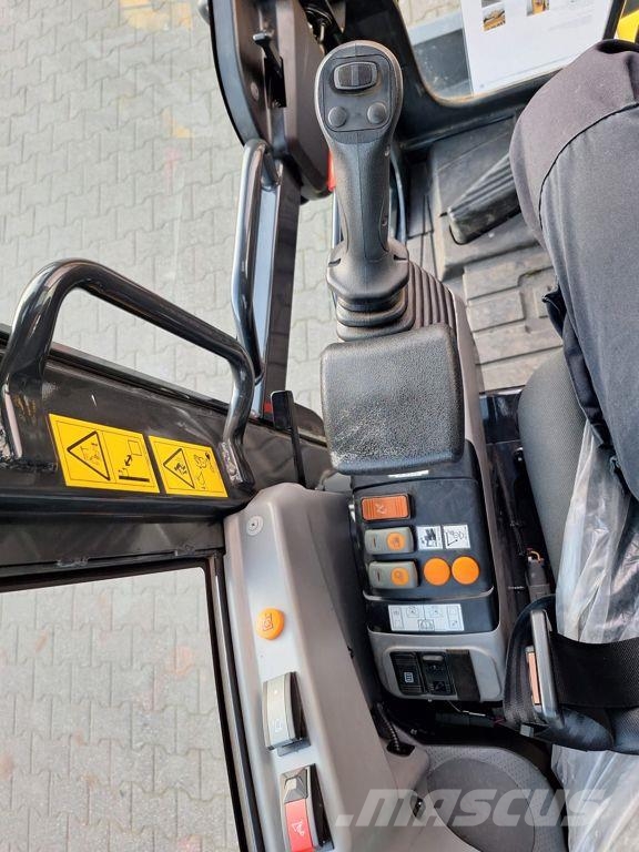 Doosan DX30Z Mini excavators < 7t (Mini diggers)