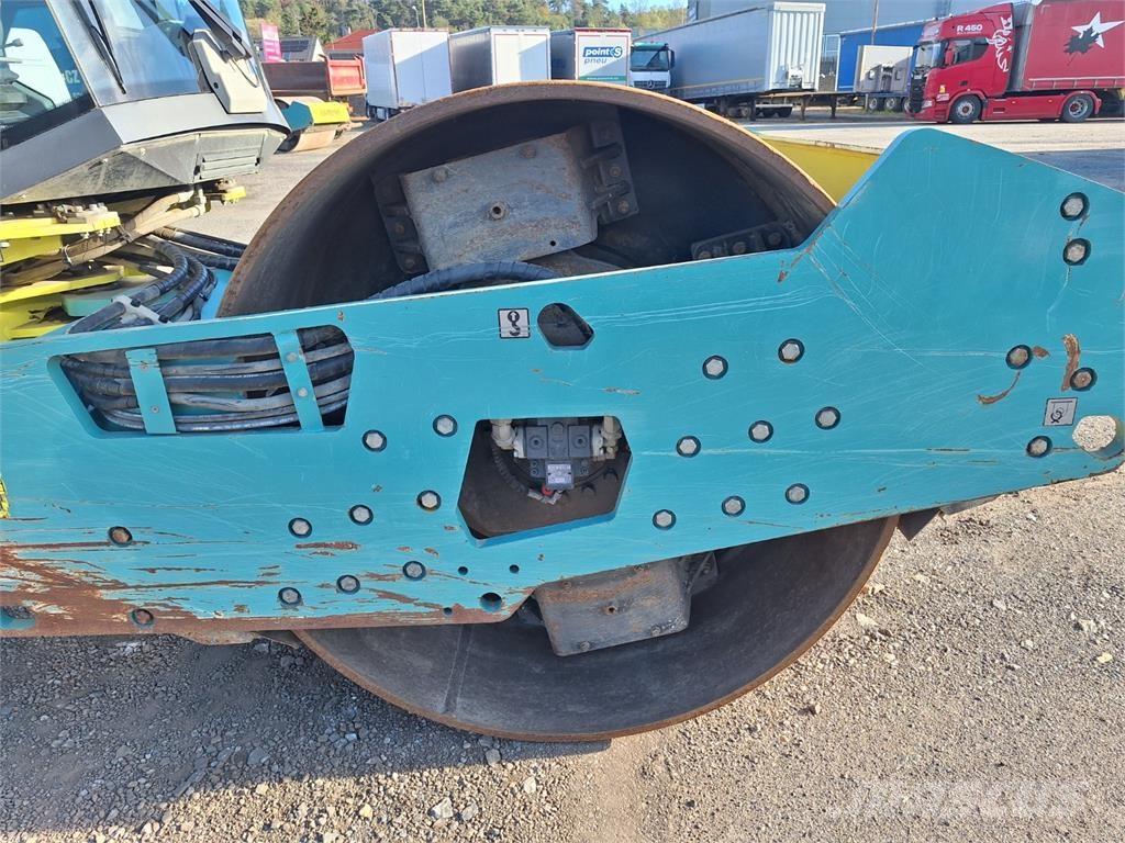 Ammann ARS 150 Muu