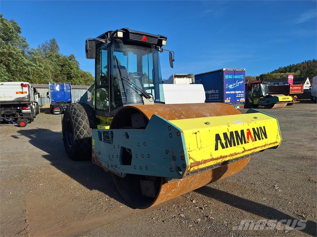 Ammann ARS 150 Muu