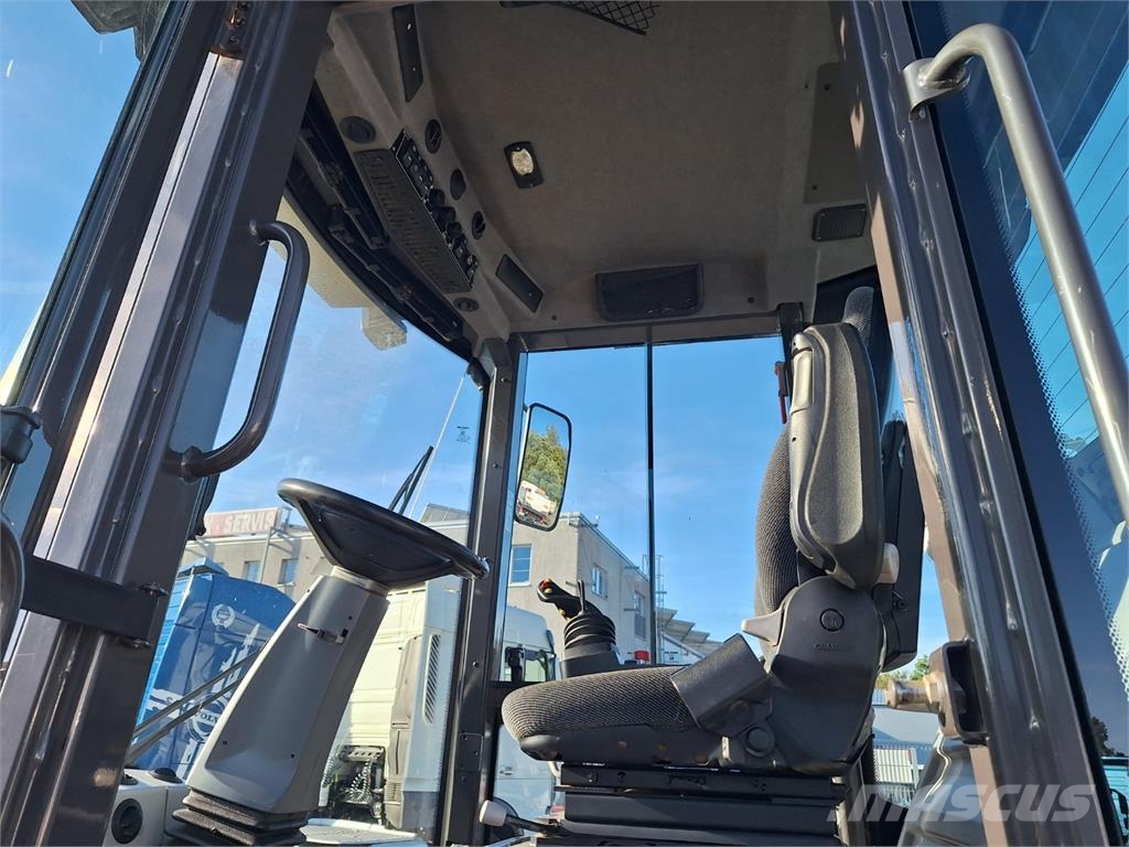Ammann ARS 150 Muu