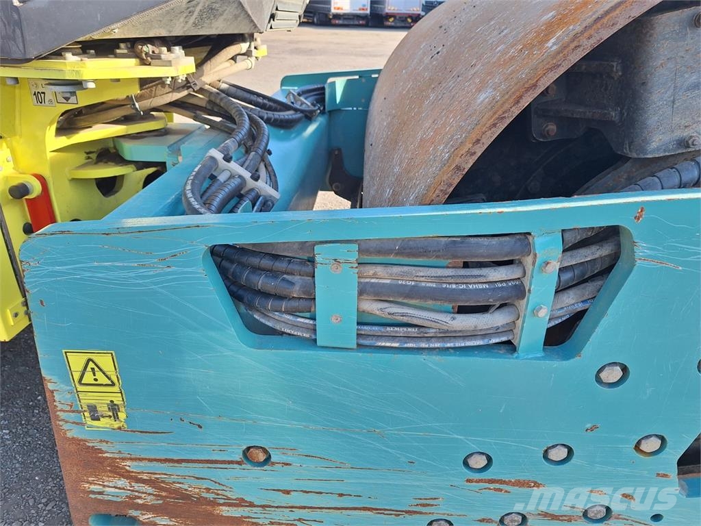 Ammann ARS 150 Muu