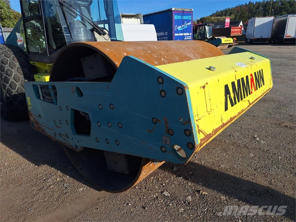 Ammann ARS 150 Muu