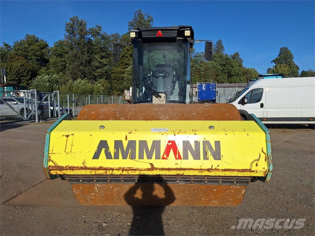 Ammann ARS 150 Muu