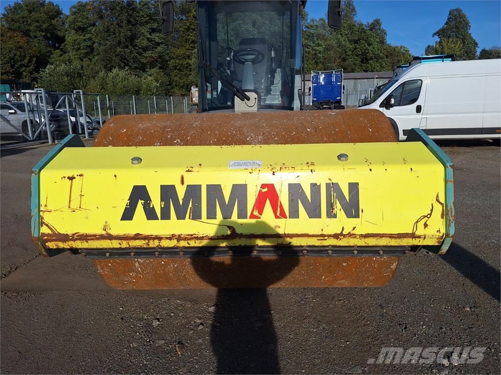 Ammann ARS 150 Muu