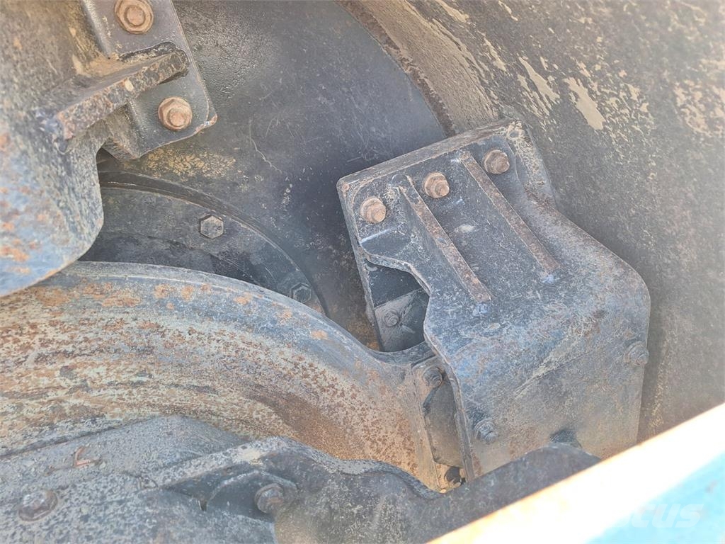Ammann ARS 150 Muu