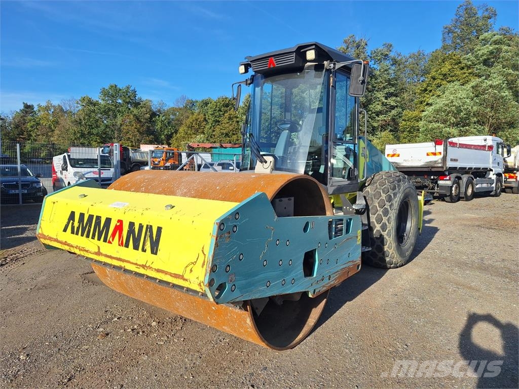 Ammann ARS 150 Muu