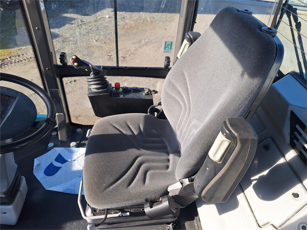 Ammann ARS 150 Muu