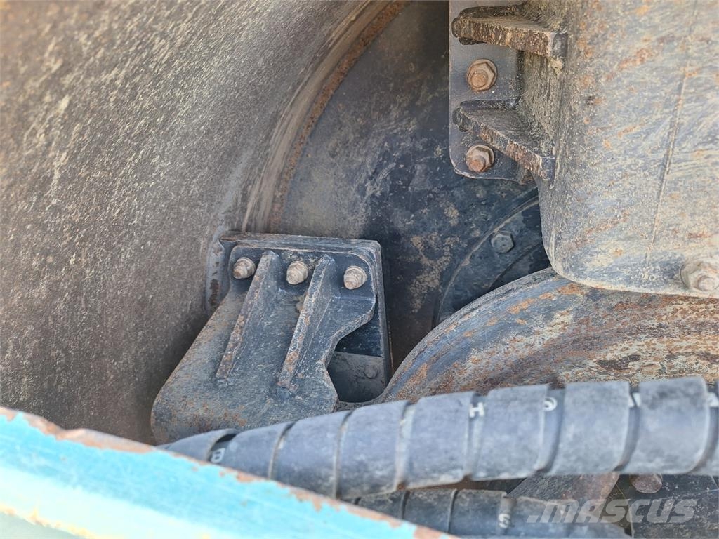 Ammann ARS 150 Muu