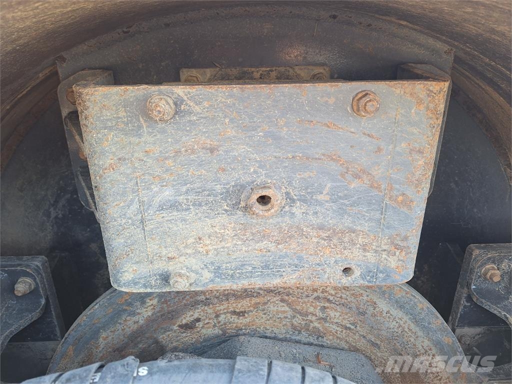 Ammann ARS 150 Muu