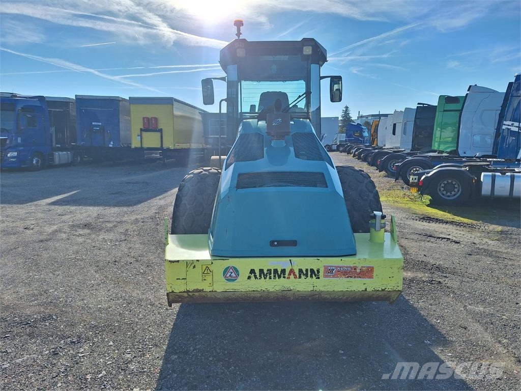 Ammann ARS 150 Muu
