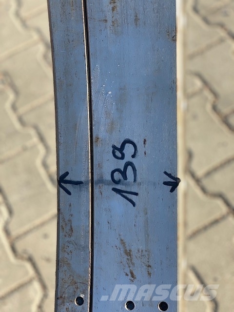 Rote ROTHE ERDE 191.25.1800.991.41.1522 Transmisija