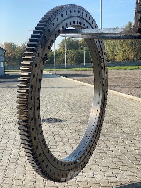 Rote ROTHE ERDE 191.25.1800.991.41.1522 Transmisija