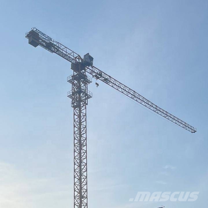 Zoomlion 5013-5 Torenkranen