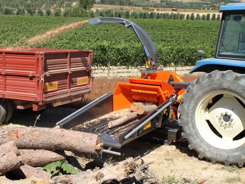 GANDINI CT 30 Foresterie - Autres