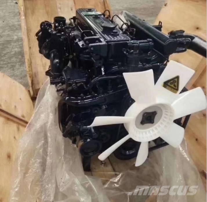 yunnei 4100QBZL Engines