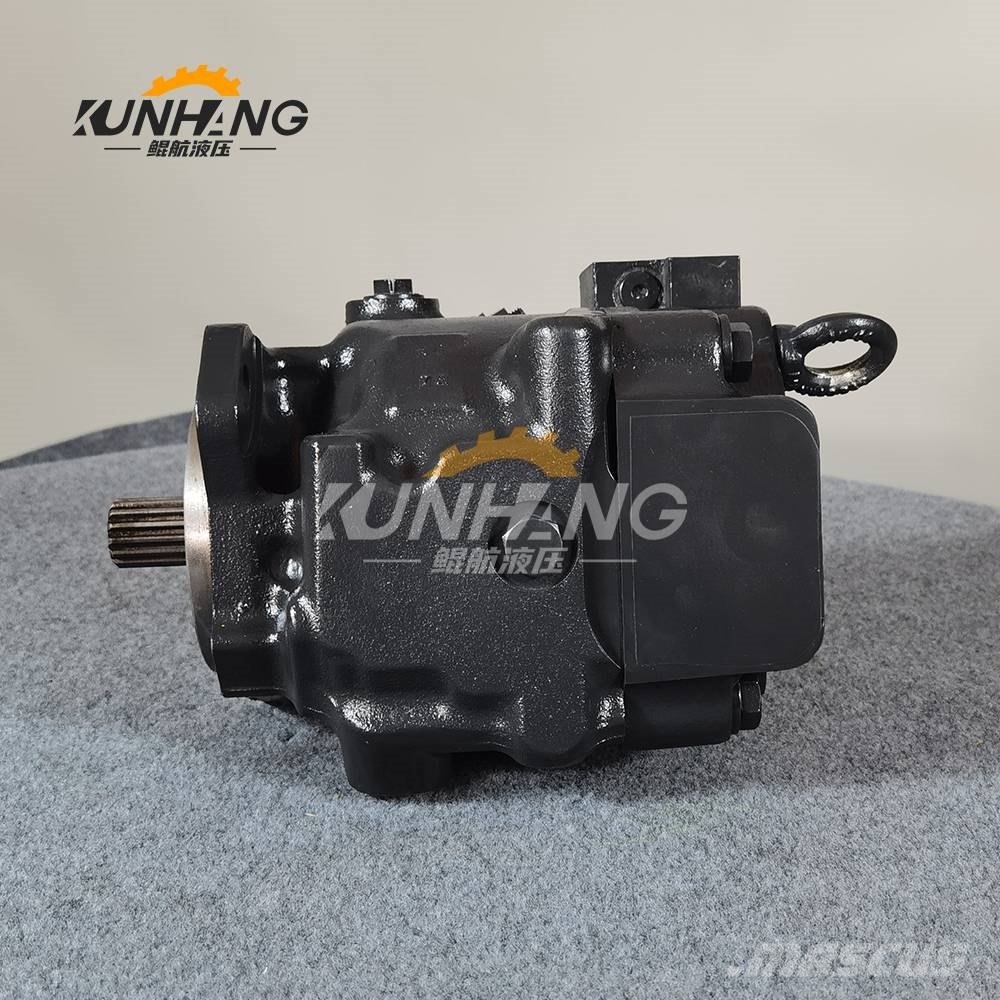 Komatsu WA380-6 WA430-6 Steering Pump 708-1U-01151 Váltók