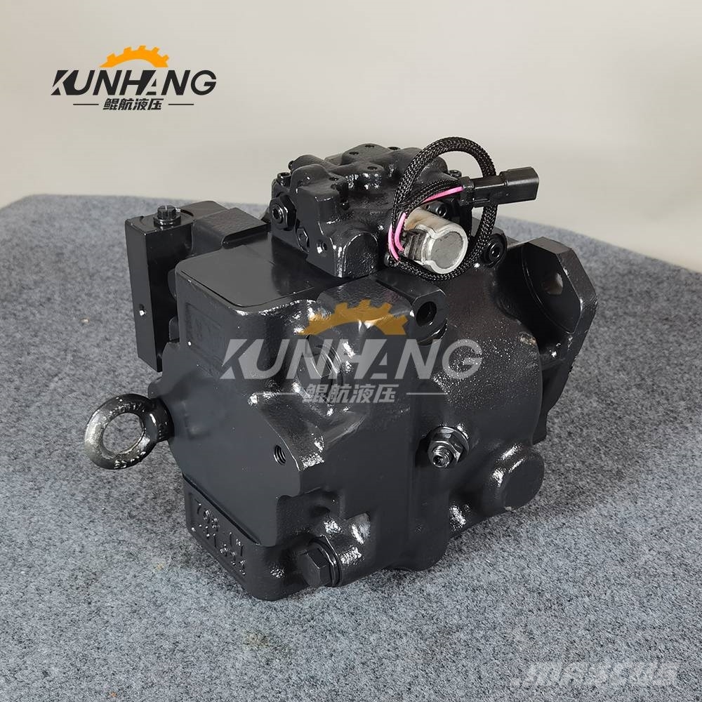 Komatsu WA380-6 WA430-6 Steering Pump 708-1U-01151 Váltók