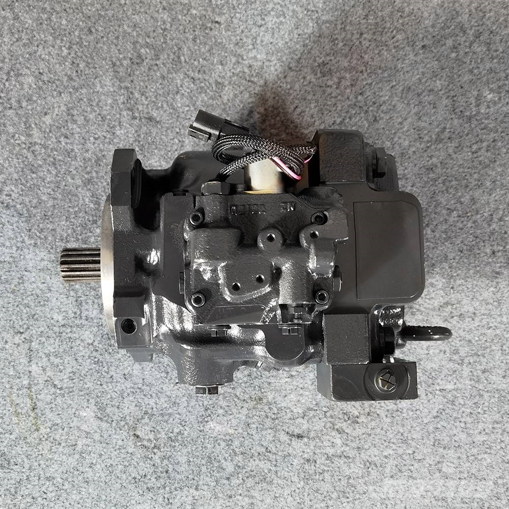 Komatsu WA380-6 WA430-6 Steering Pump 708-1U-01151 Váltók