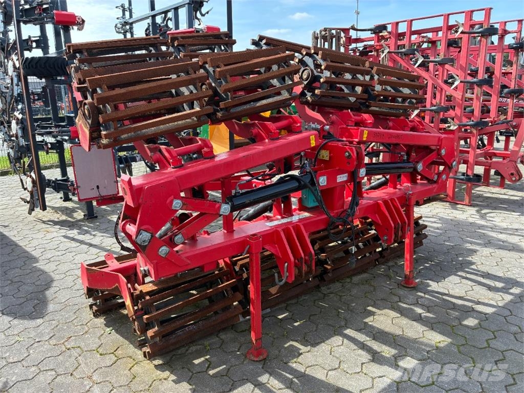 Knoche ZLS 560 Zünslerschreck Ostale industrijske mašine