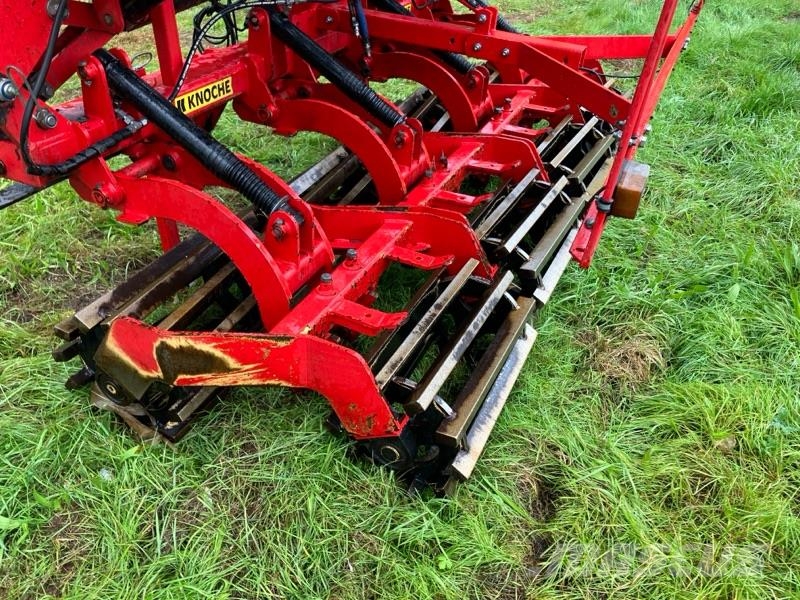 Knoche ZLS 560 Zünslerschreck Ostale industrijske mašine