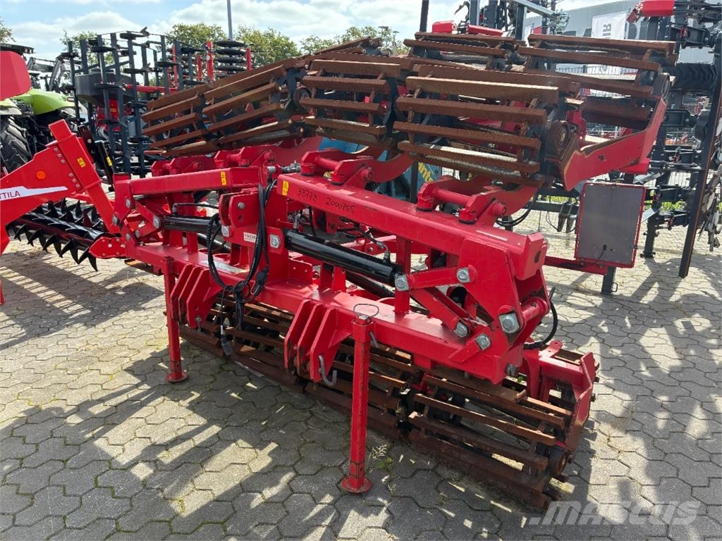 Knoche ZLS 560 Zünslerschreck Ostale industrijske mašine
