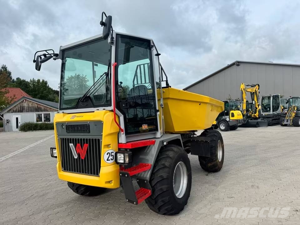 Wacker Neuson DV 90 Mini tombereau